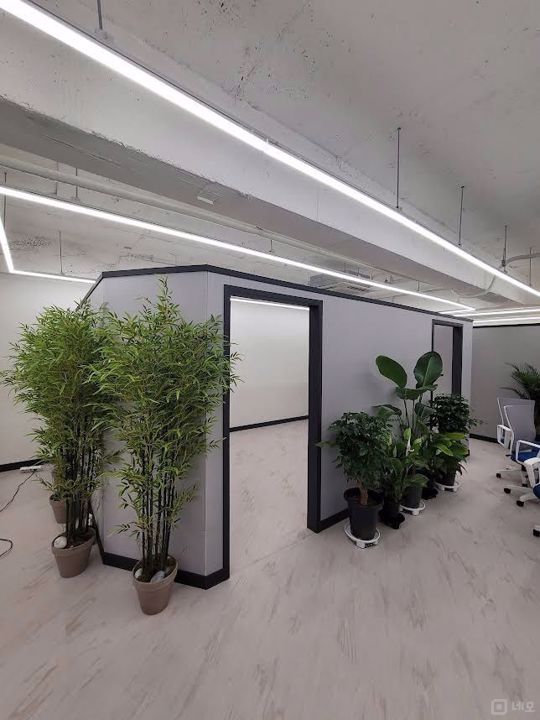 강남구 개포동   위치 좋은 지층 상가 임대 매물의 4번째 사진