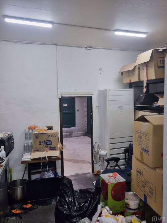 시설 집기 포함, 도봉동 음식점 매물의 3번째 사진