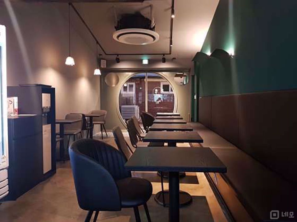 문래동2가 시설 컨디션 뛰어난 요리주점 매물의 5번째 사진