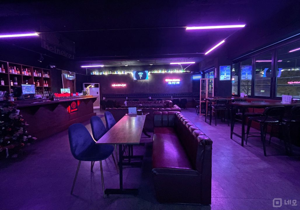 작전역 역세권, 접근성 우수한 작전동 2층 맥주호프점 매물의 1번째 사진