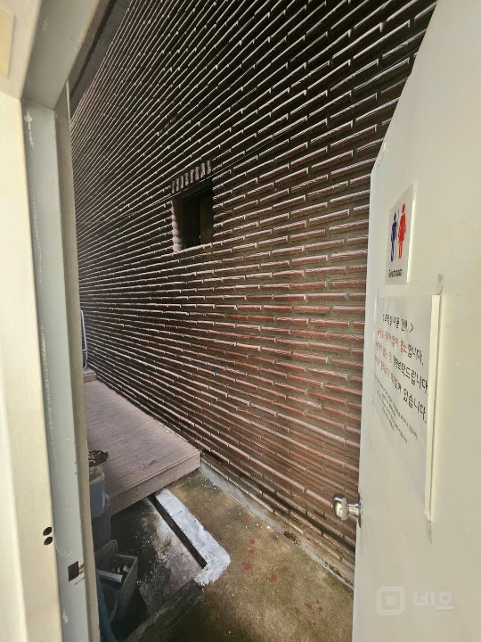 깨끗하고 햇볕잘드는 3면통유리 카페 내놓습니다! 매물의 12번째 사진