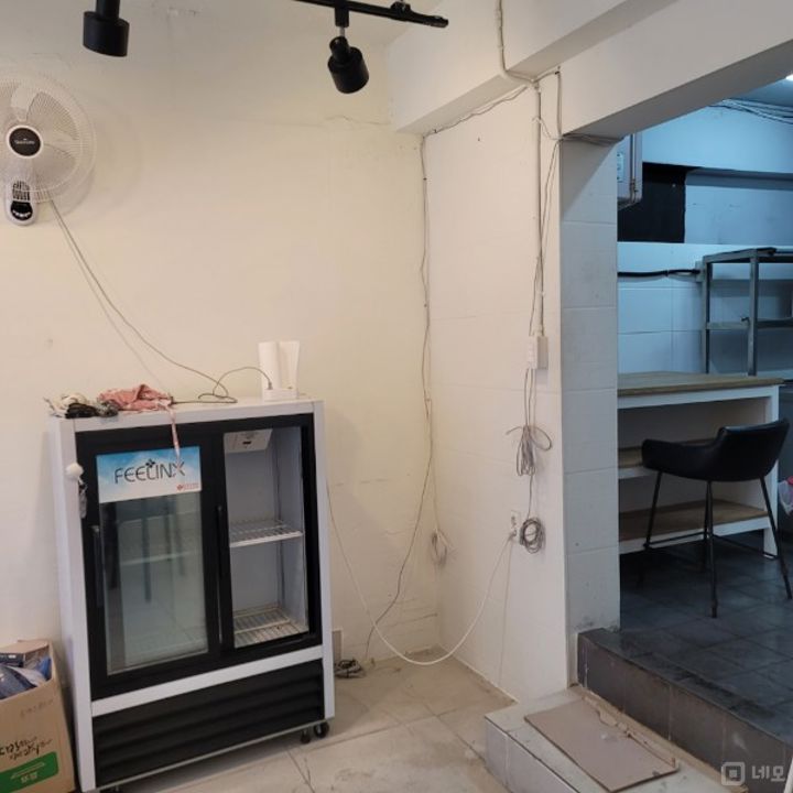 수영구 광안동 접근성좋은  1층 상가 매물의 3번째 사진