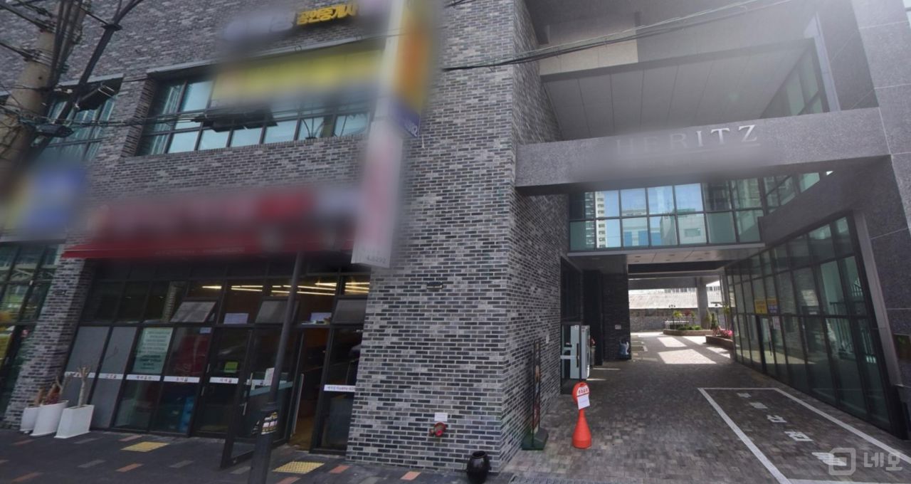독산동 홈플러스 인근  유동 인구 많은 22평 다용도 상가 매물의 5번째 사진