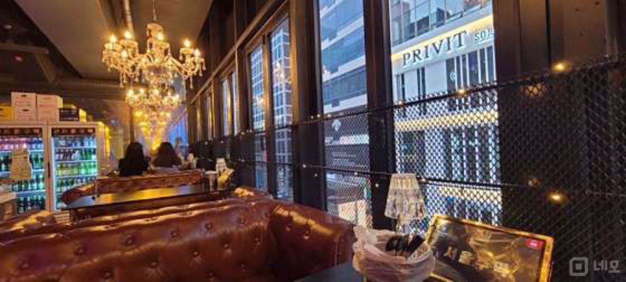 서초동 번화가에 위치한 요리주점 매물의 6번째 사진