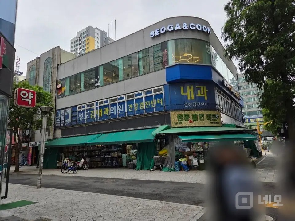 서가앤쿡 부천중동 양도 매물의 5번째 사진