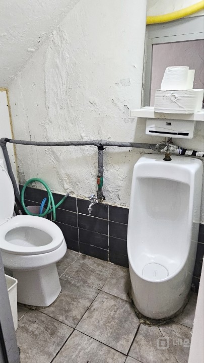 군자역세권 무권리 소형점포, 음식점 가능 매물의 6번째 사진