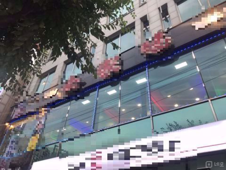 영등포구에 있는 중국집 임대 매물입니다 매물의 3번째 사진