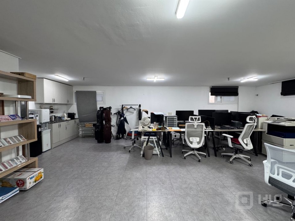 조용한 주택가 사무실, 주차 3만원 매물의 8번째 사진