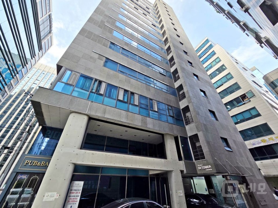 테헤란로 인테리어 사무실 대박 매물의 8번째 사진