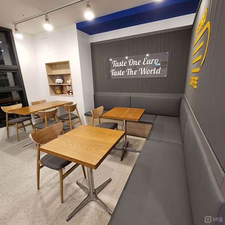 거여동 시설 컨디션 뛰어난 카페 매물의 5번째 사진