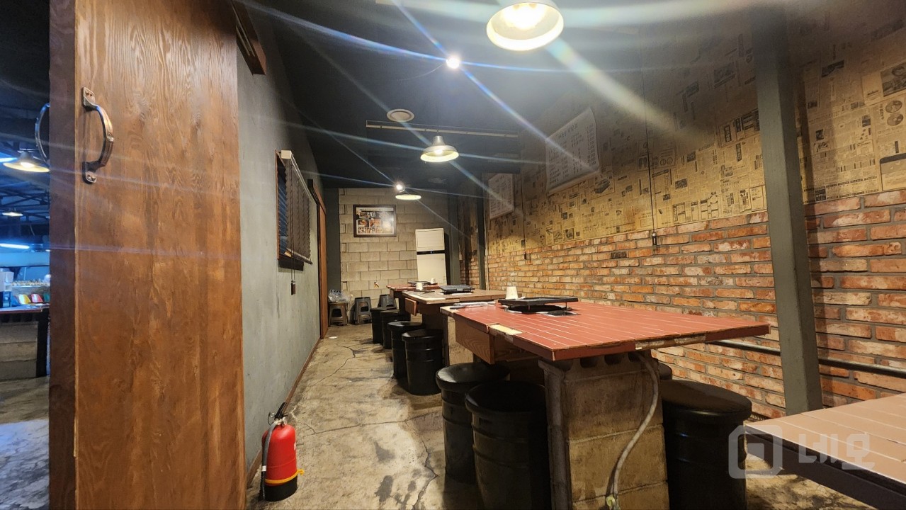 깔끔하고 넓은평수를 찾고 있다면  매물의 6번째 사진