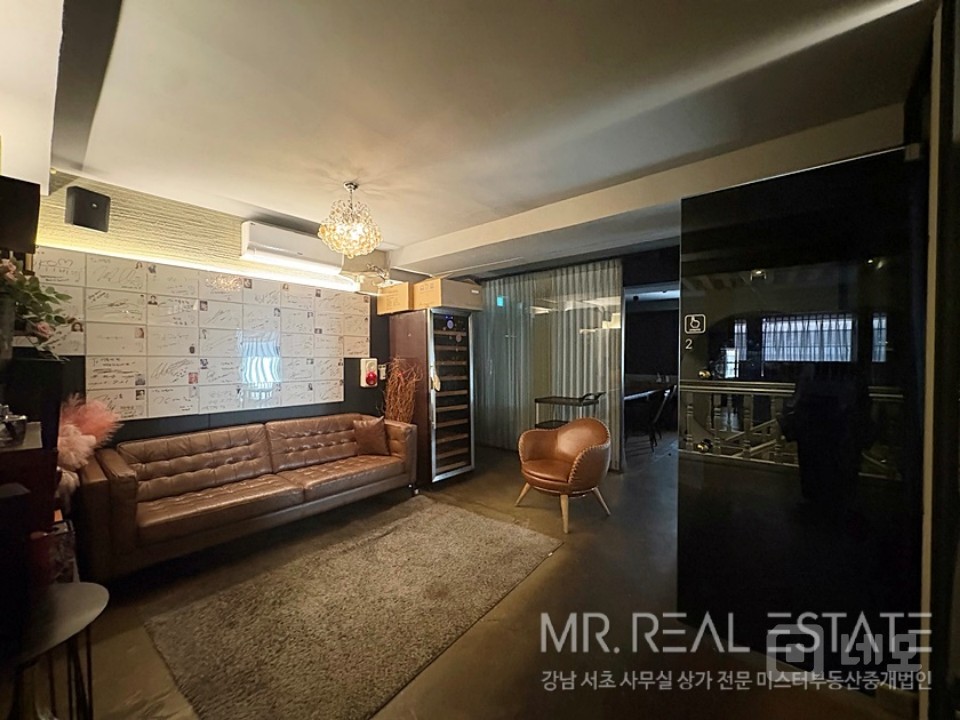 압구정로데오역 무료2대 S급인테리어 복층 도산공원 ACE 매물의 8번째 사진