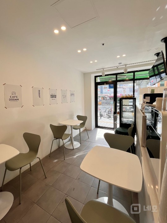 상권 좋은 개인 카페 양도합니다 매물의 3번째 사진