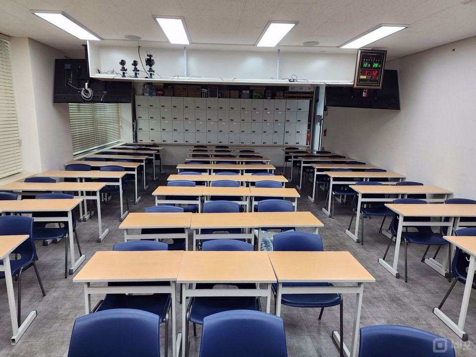 영등포역 초역세권, 영등포동 1층 점포 매물의 8번째 사진