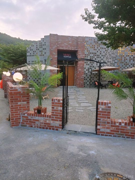 인테리어 완비된 동두천 탑동동 까페 매물의 8번째 사진