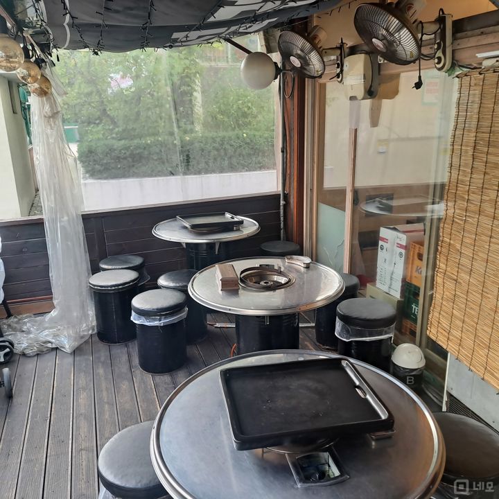 도봉구 창동, 집기 및 시설 완비된 1층 고기집 매물의 6번째 사진