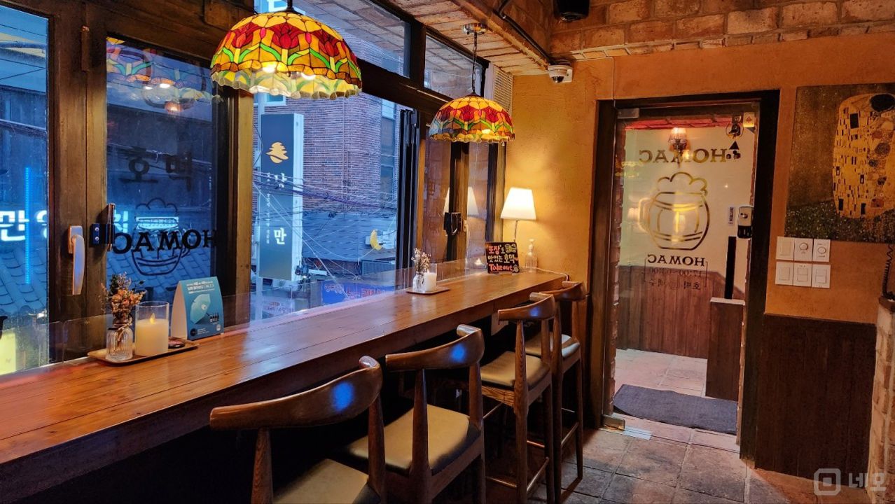 갈현동 연신내 로데오거리 위치, 상권 좋아 매출 안정적인 호프집 매물의 3번째 사진