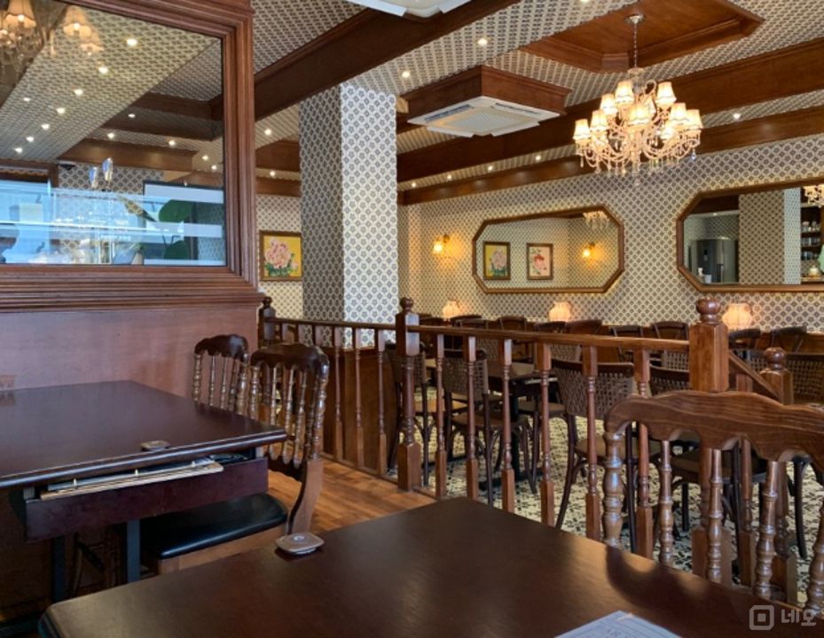 동대문구 회기동 성업중인 1층 맥주집 임대  매물의 4번째 사진