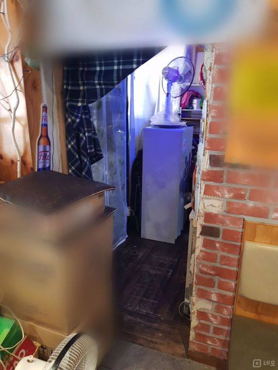 시설 집기 포함, 시흥동 호프집 매물의 7번째 사진