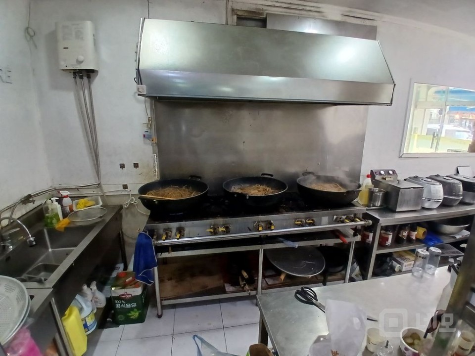 김밥집 성업중 상가  즉시 영업 가능 매물의 6번째 사진