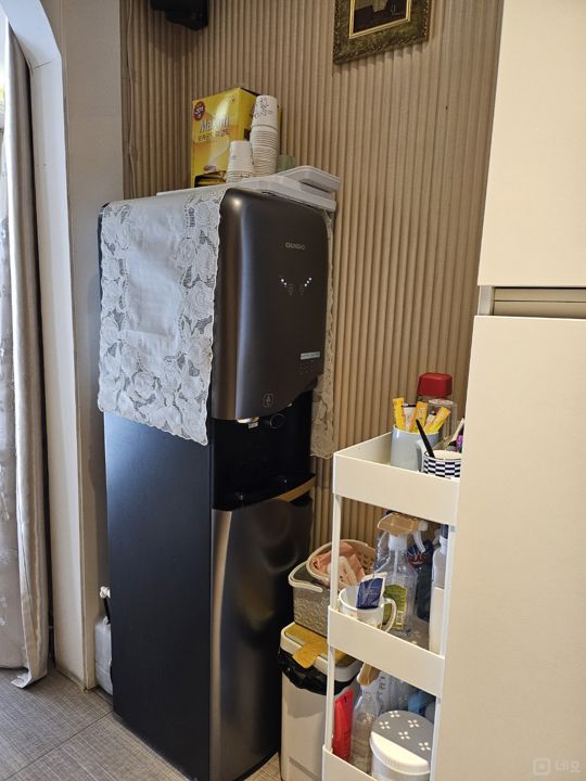 도림동 대로변 코너자리에 위치한 마사지샵 매물의 8번째 사진