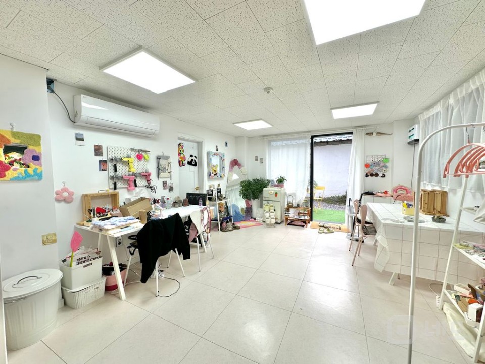 주차무료 준신축 테라스0 매물의 2번째 사진