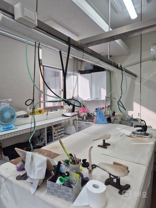 신당역대로변.2층사무실 매물의 5번째 사진