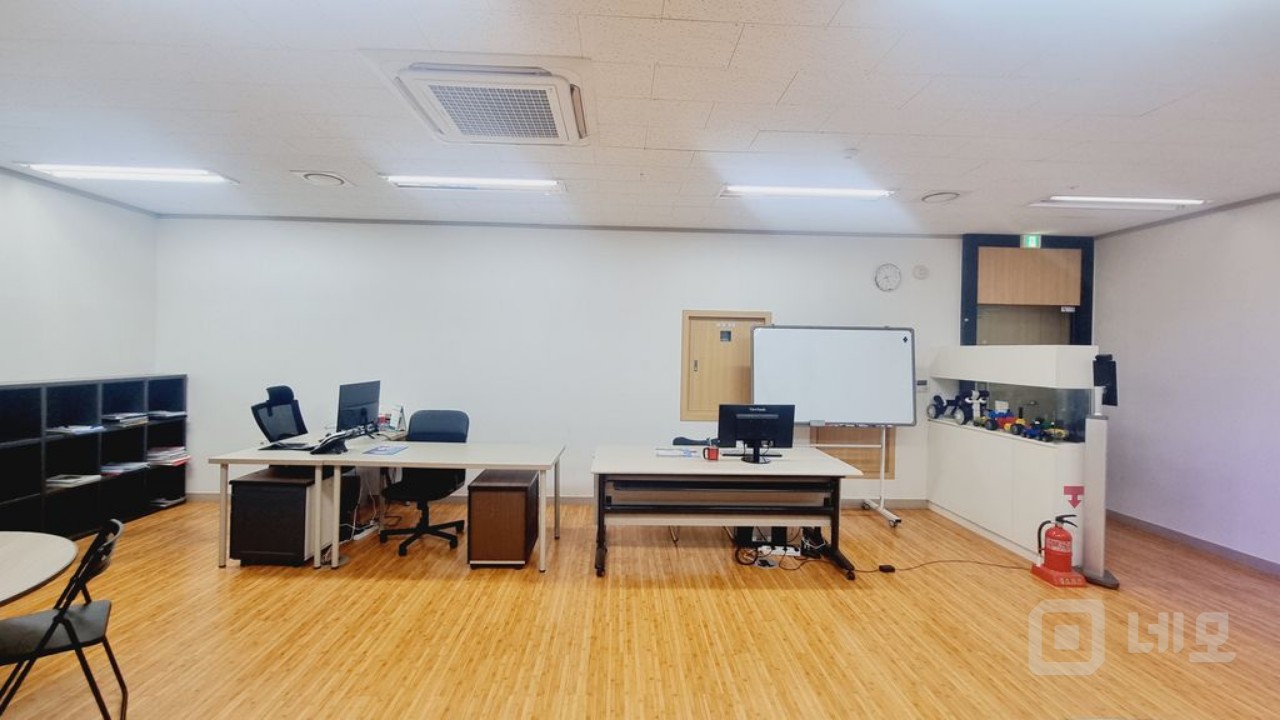 가산역세권 중소형사무실추천 상급인테리어 매물의 3번째 사진