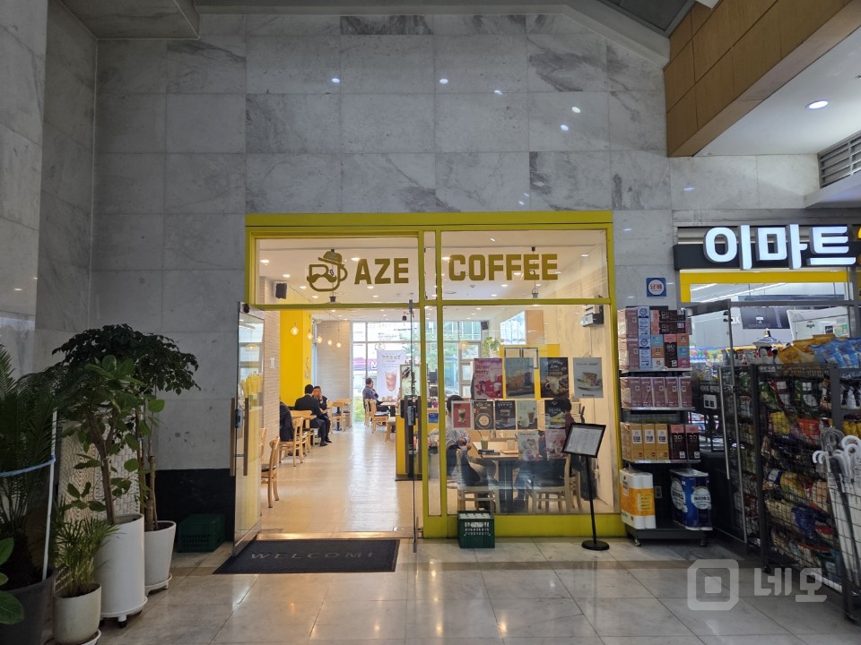 오피스상권 1층 유동인구 매우 많음 매물의 1번째 사진