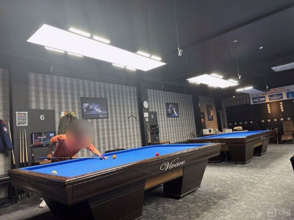 다양한 공간 활용 가능한 대화동 당구장 매물의 4번째 사진