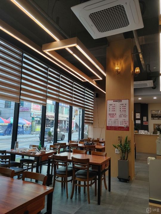 양서면 용담리 위치좋은 1층 상가 임대 매물의 4번째 사진