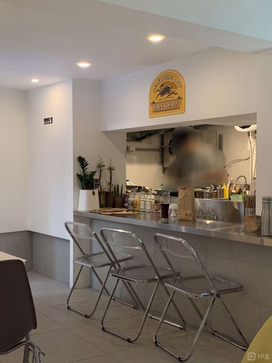 모던한 인테리어 완비된 혹석동 요리주점 매물의 3번째 사진