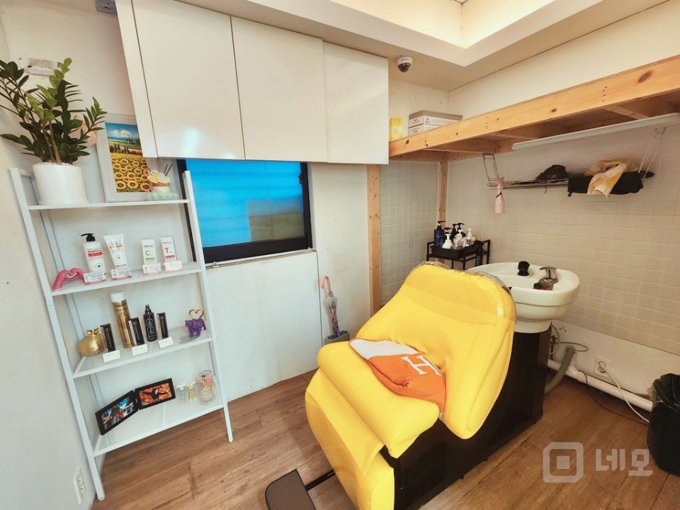 🎀 논현동 인테리어 A급 뷰티샵 🎀 매물의 6번째 사진