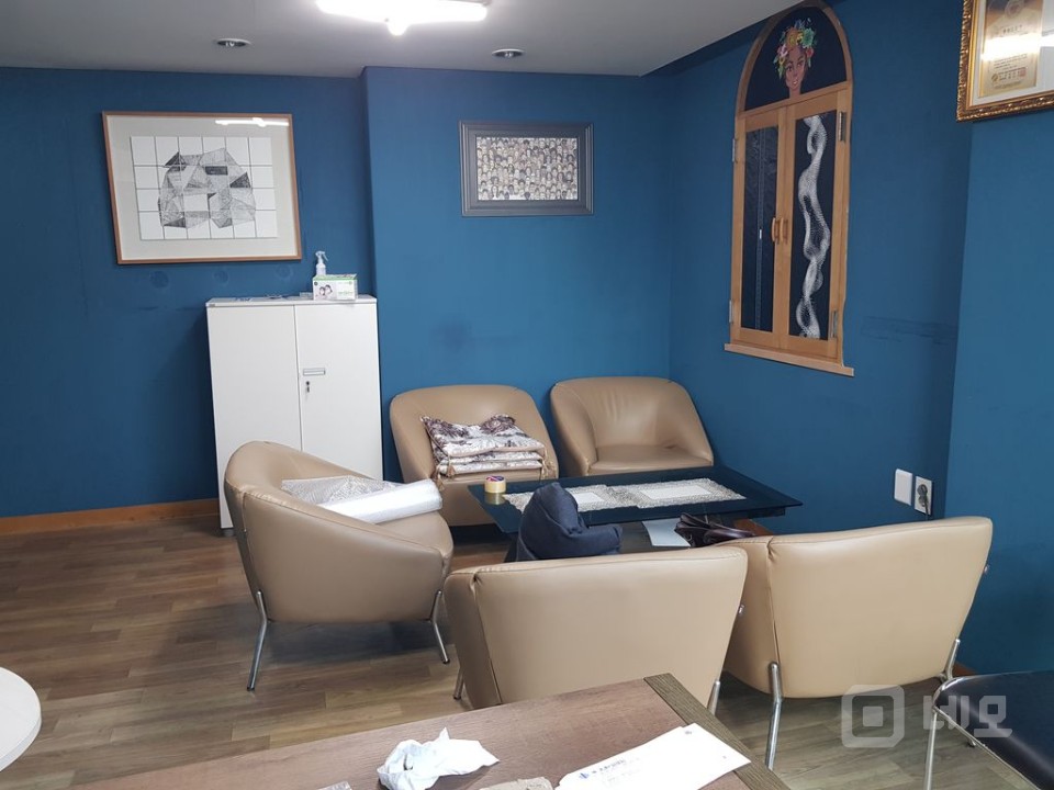 중랑구평수대비제일저렴내부칸막이엘베유통베란다법인및쇼핑몰사무실완전강추 매물의 27번째 사진