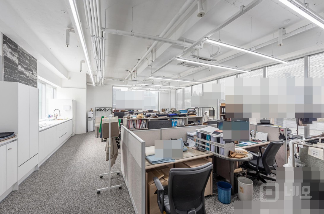 ☆-한남동 초ACE,  LUXURY OFFICE -☆ 매물의 9번째 사진