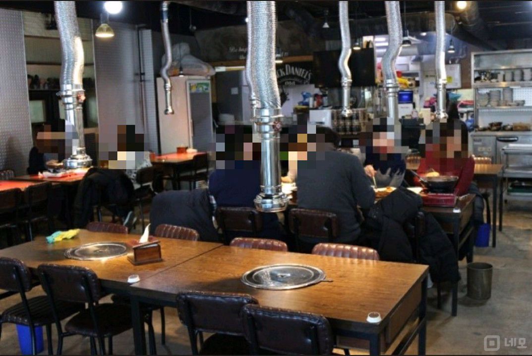 도봉구 운영하기 아주 좋은 매물 등장 매물의 1번째 사진
