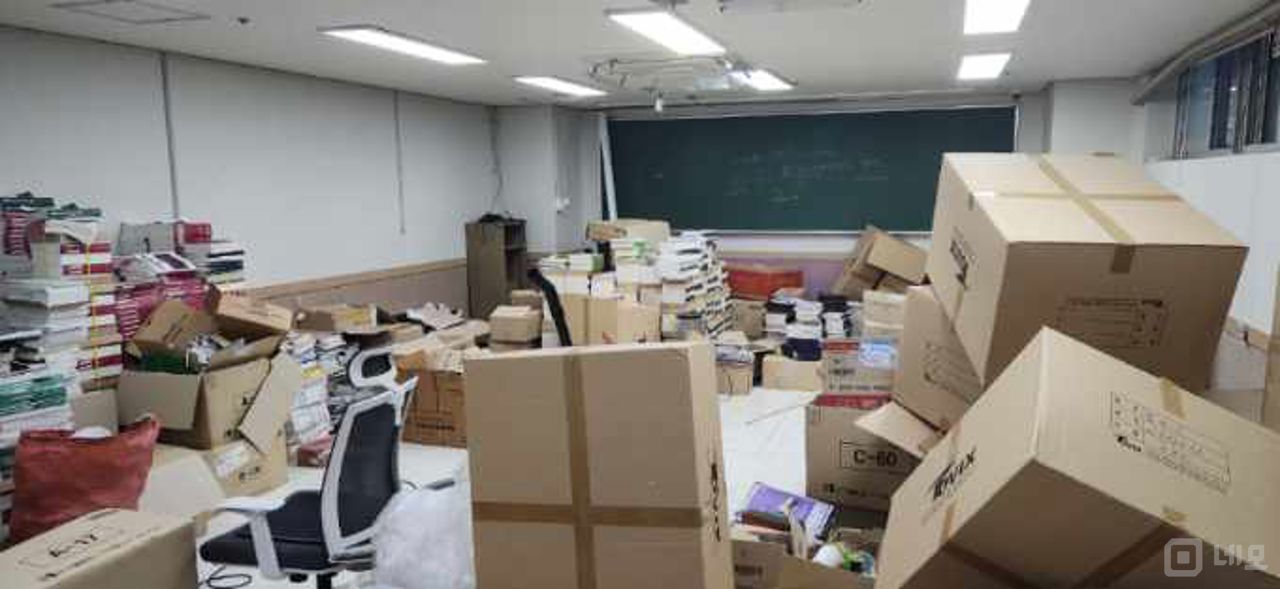 무권리, 서면 번화가 위치, 즉시입주가능한 전포동 주상복합상가  매물의 4번째 사진
