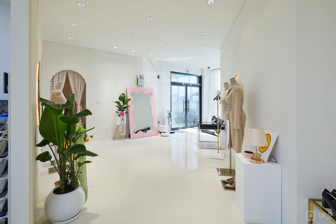 접근성 우수, 깔끔한 인테리어 완비된 부산동 스튜디오 매물의 9번째 사진