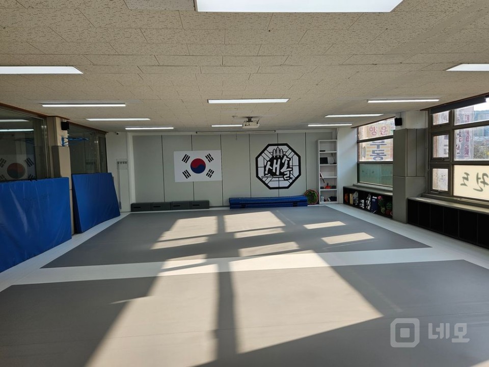 아파트 단지내 상가 임대 매물의 2번째 사진