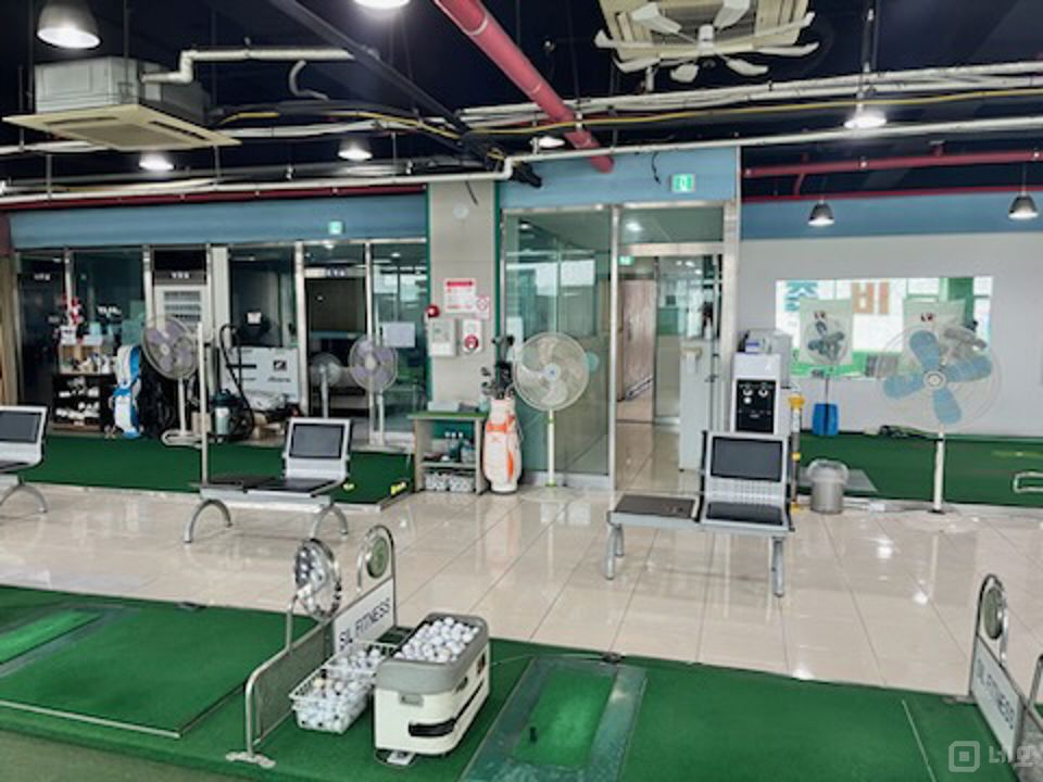 단원구 선부동 접근성좋은 4층 상가 임대 매물의 4번째 사진