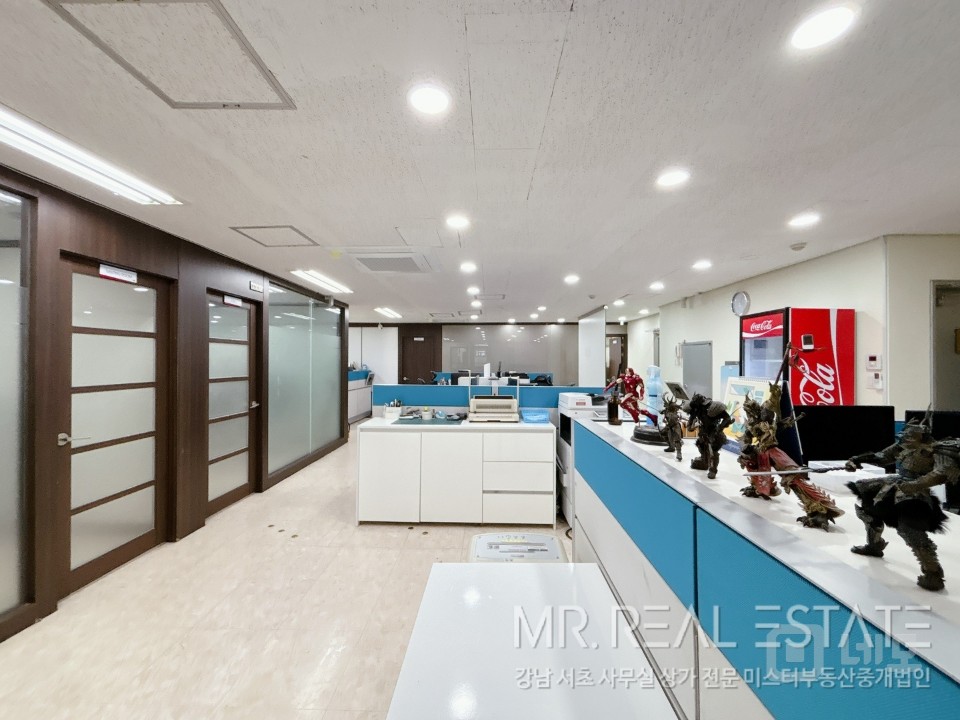 선릉역 2분 실사진 층단독 주차편리 수도.엘베있음 매물의 2번째 사진