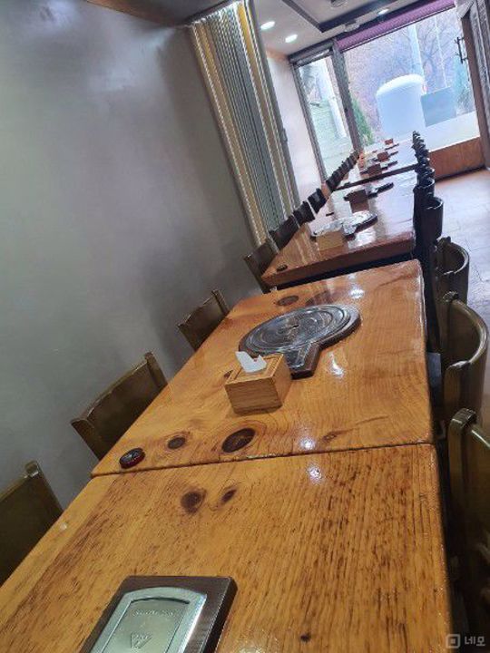 단골고객 많아 꾸준한 매출 유지하는 지월리 고깃집 매물의 4번째 사진