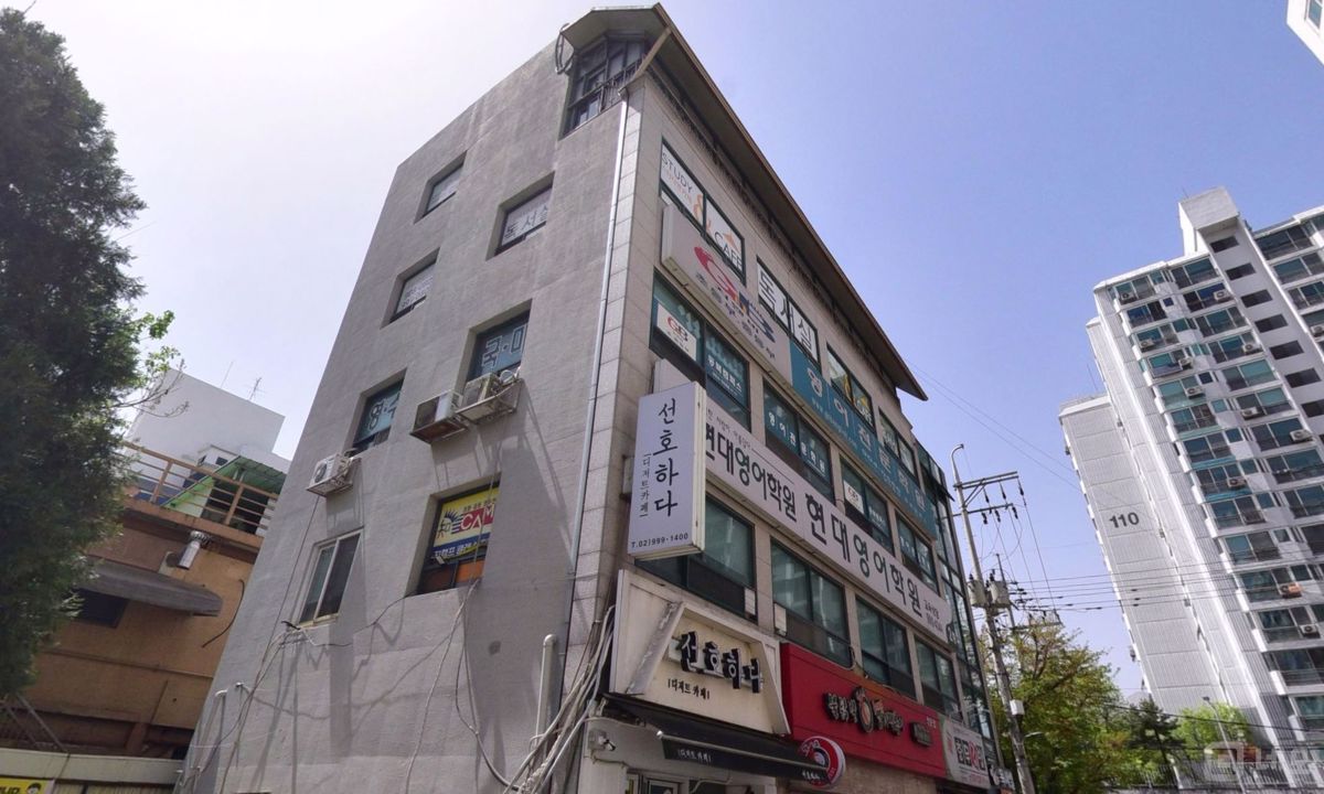 쌍문동 초,중,고등학교 가까운 주거단지 위치한 스터디카페 매물의 10번째 사진