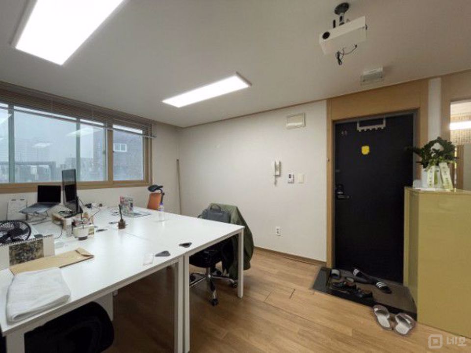 삼각지역 도보 3분, 조용한 환경의 용산동 3가 사무실 매물의 5번째 사진