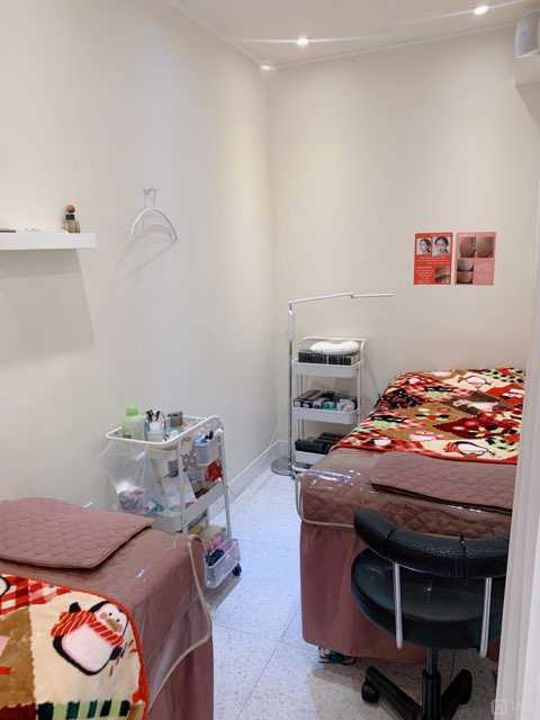 서초동 강남역 역세권, 대로변 위치해 접근성 좋은 왁싱 전문샵 매물의 5번째 사진