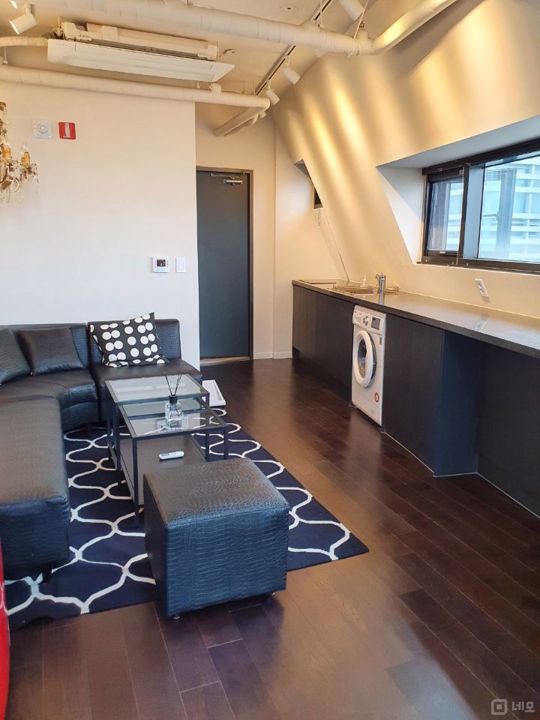 논현동 여성 전용 화장실로 되어 있는 6,7층 임대 사무실 매물의 5번째 사진