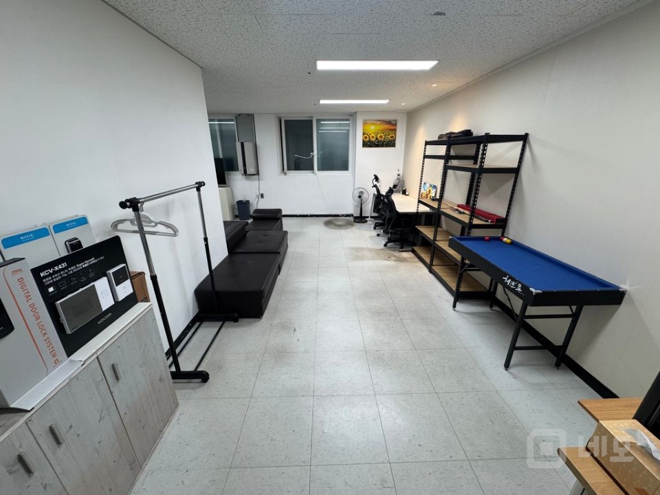 상봉역 도보3분 2층 무권리 급으로 나온 저렴한 상가 매물의 11번째 사진