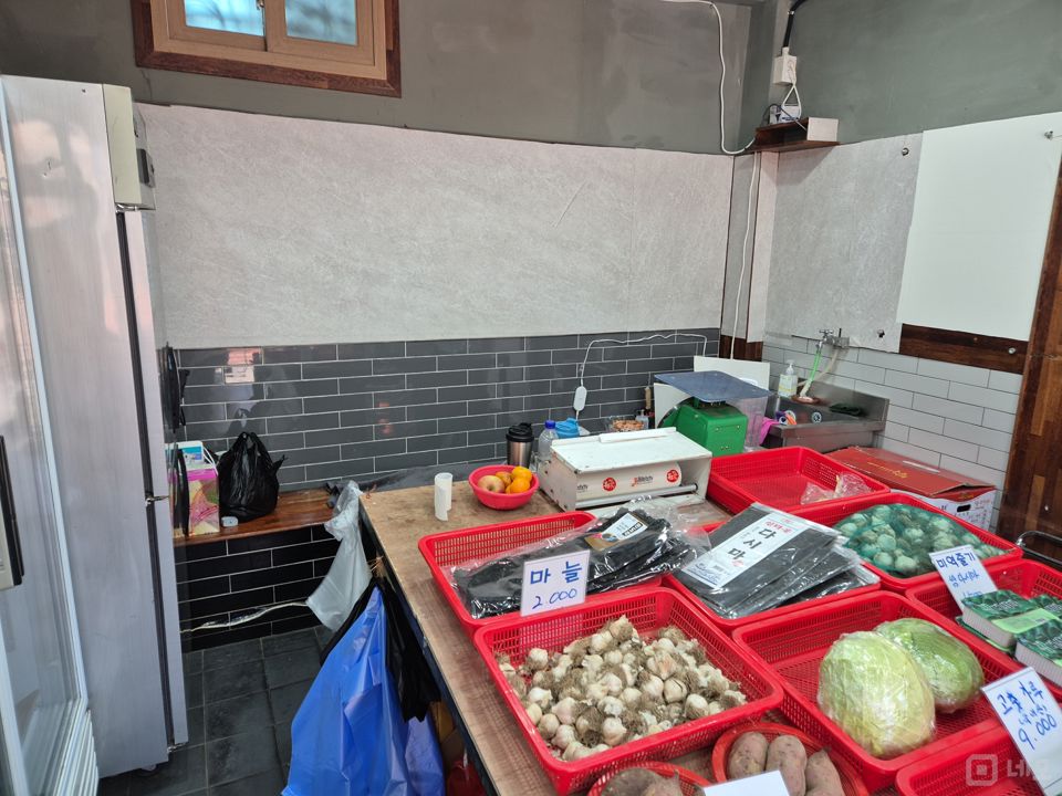 중곡동 위치조건 훌륭한 과일 판매점 매물의 5번째 사진