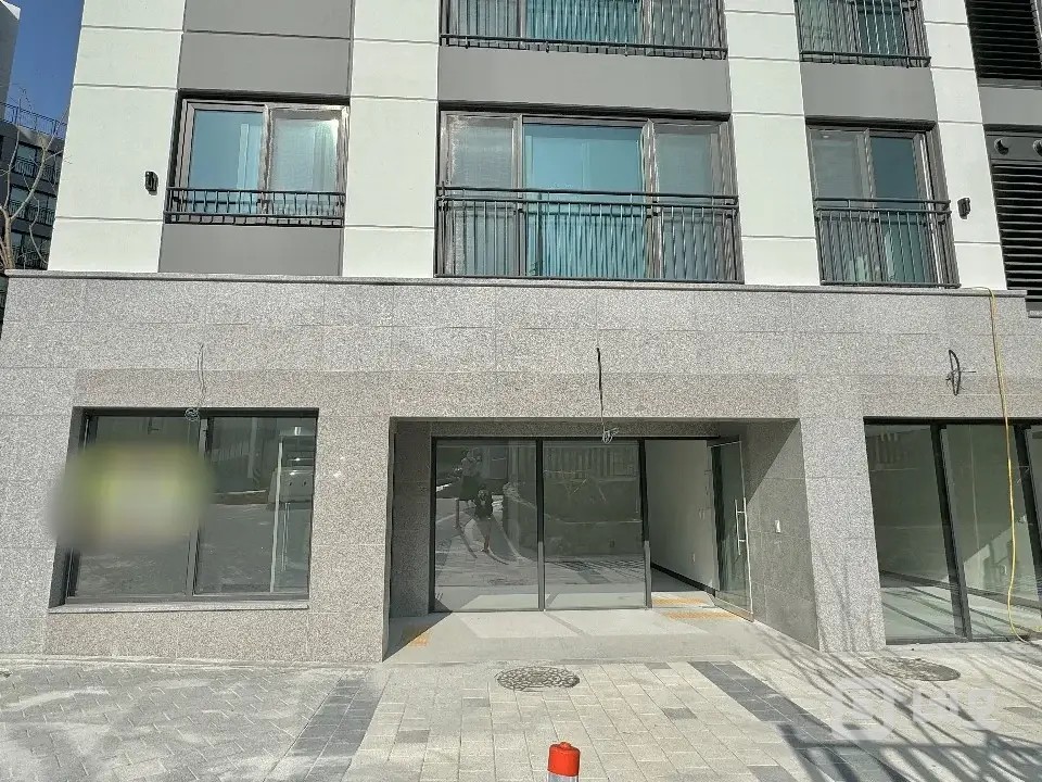 반월 동문디이스트 상가 첫입주하실 분 모집합니다~! 매물의 11번째 사진