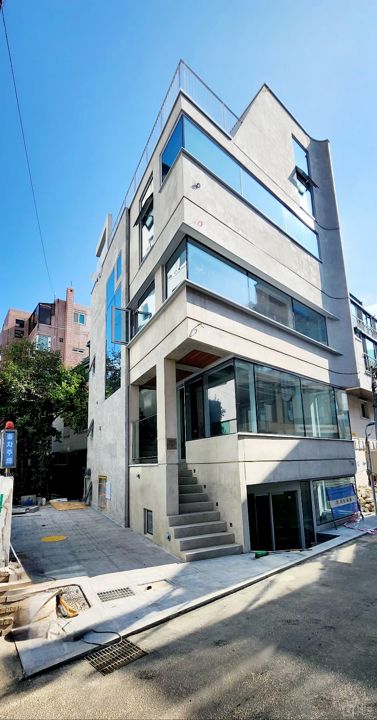 ●통임대● 최강 가성비 대흥역 역세권 마포 학원가 신축 건물 매물의 4번째 사진